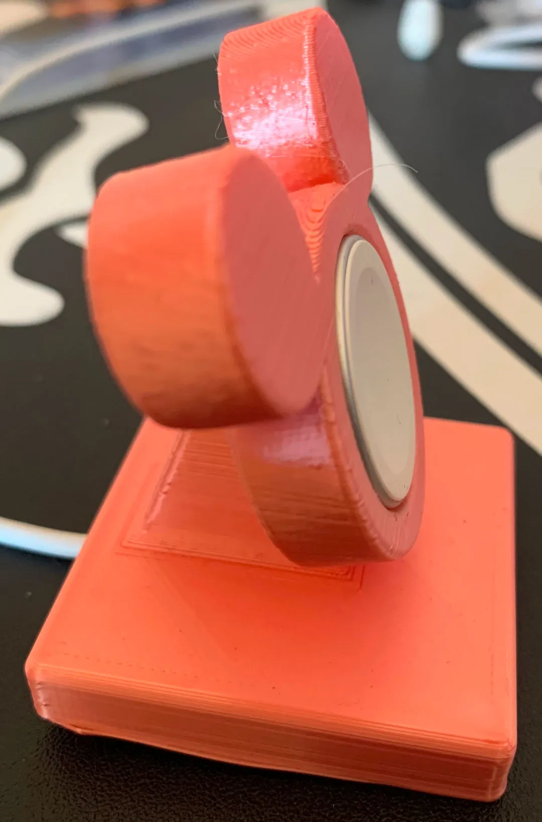 Giá đỡ sạc cho Apple Watch Mickey