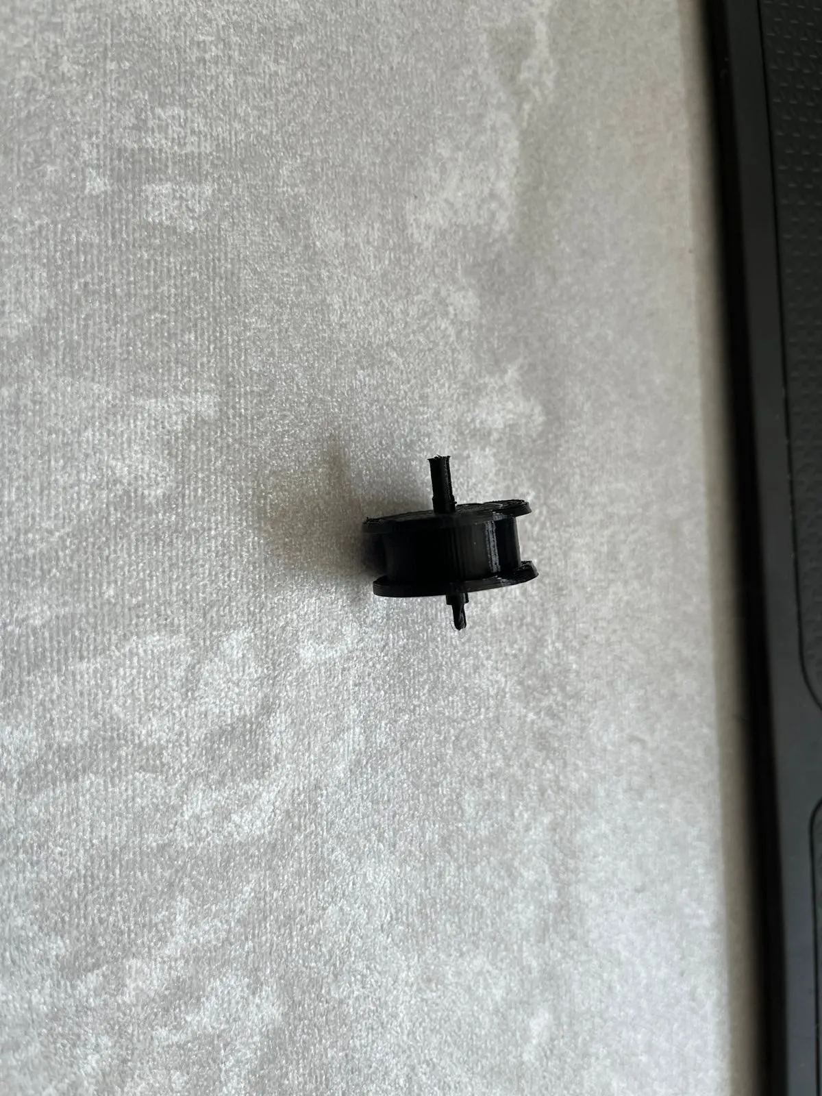 Cuộn chuột thay thế cho chuột dm2 supreme