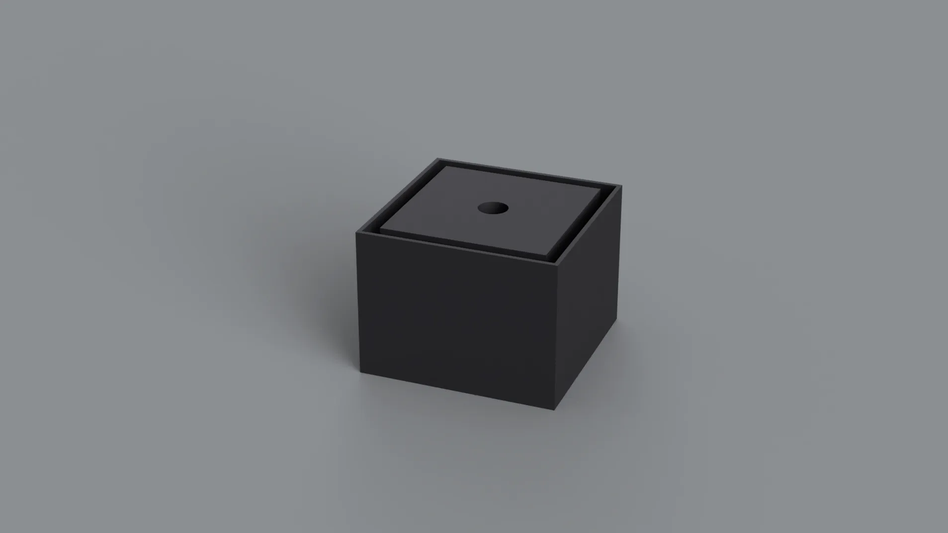 Kết nối chân bàn Ikea Lack (không cần vít)