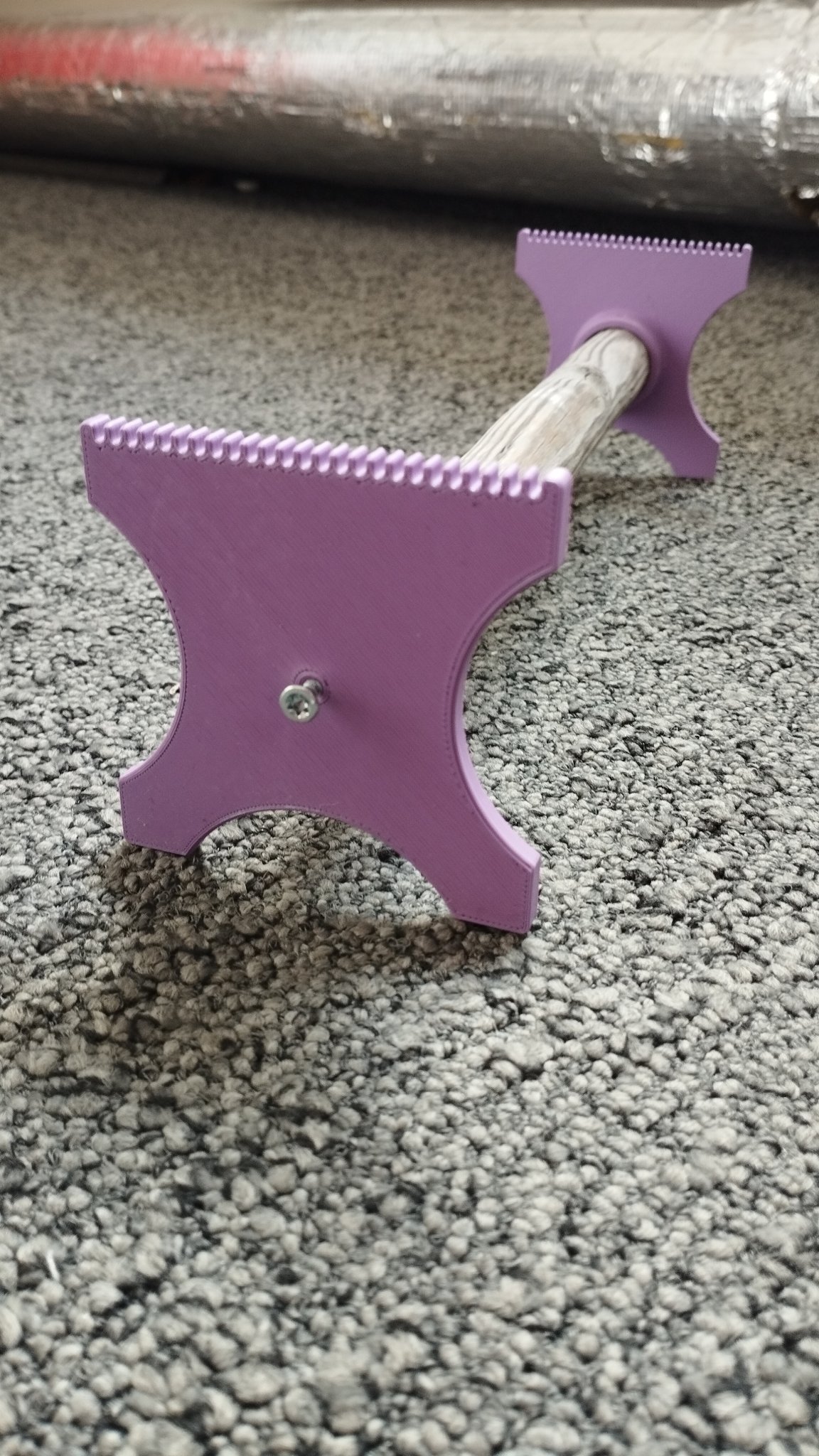 Giá đỡ dệt nơ hạt cho vòng tay thời trang