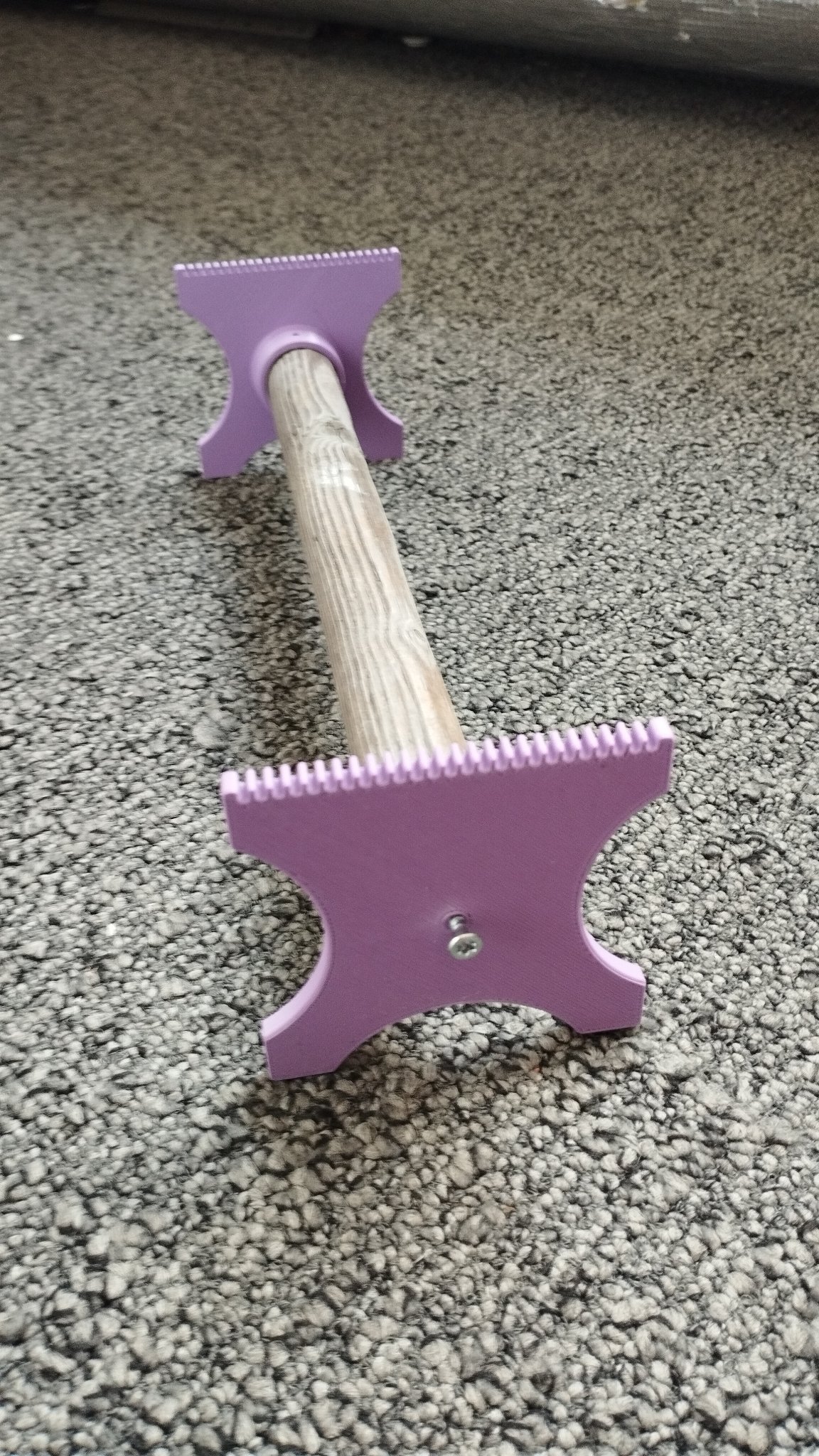 Giá đỡ dệt nơ hạt cho vòng tay thời trang