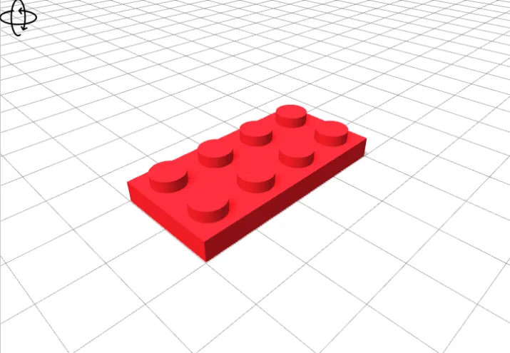 Bản Đế Lego Tương Thích Mọi Kích Thước Lên Tới 50x50!