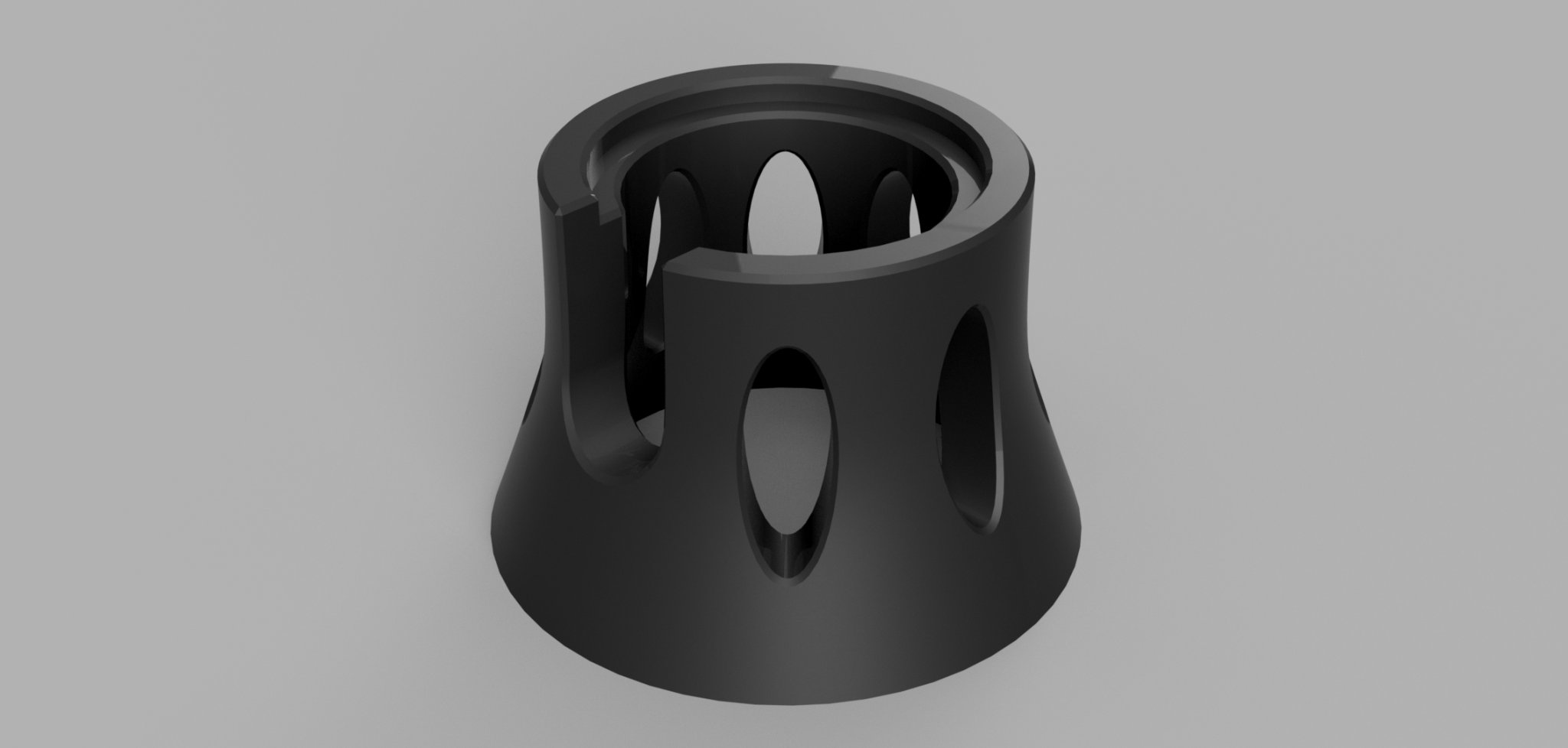 Trạm ép cà phê 54mm cho máy Barista Express