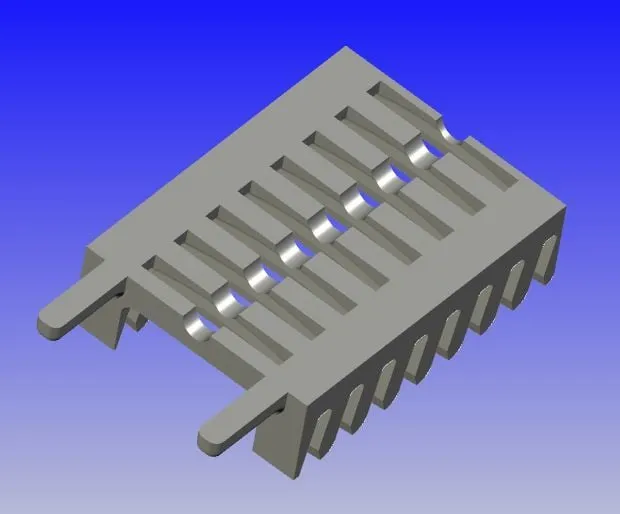 Khay đĩa bằng nhựa IKEA chắc chắn