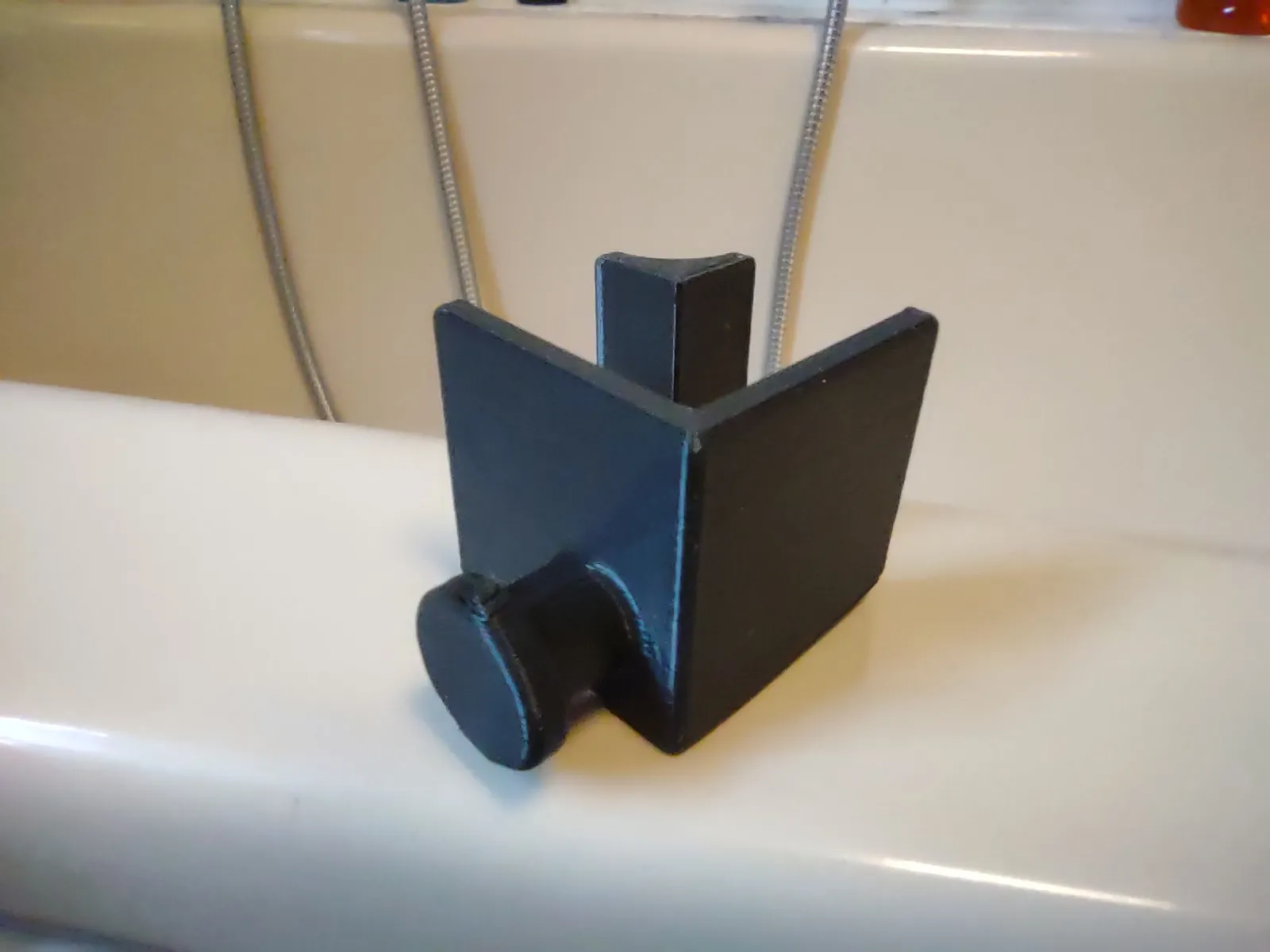 Móc góc cho giỏ giặt IKEA Branäs