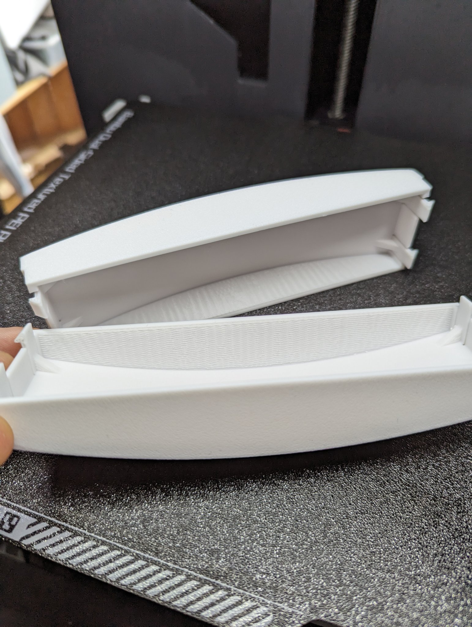 Nắp đậy ổ đĩa 5.25 inch cho thùng máy Virgo