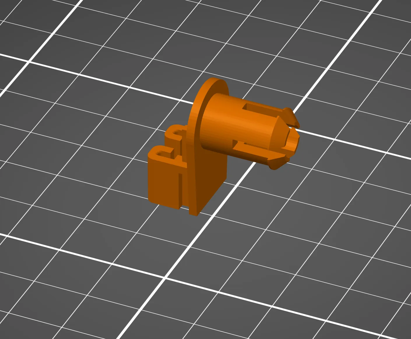 Bánh xe thay thế cho máy rửa bát Bosh