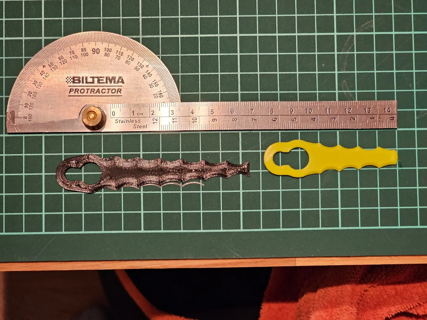 Lưỡi cắt cỏ Ryobi cải tiến cho máy cắt cỏ