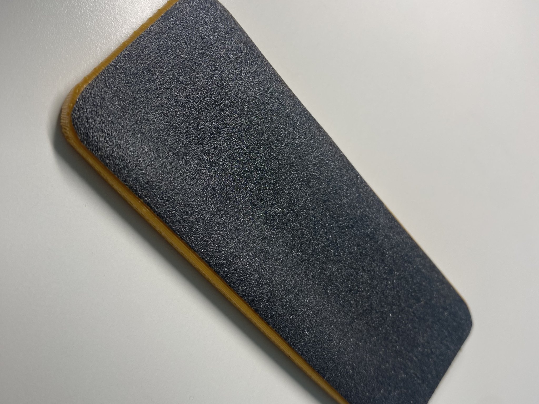 Máy gọt bút chì cơ khí với giấy nhám 2.0mm