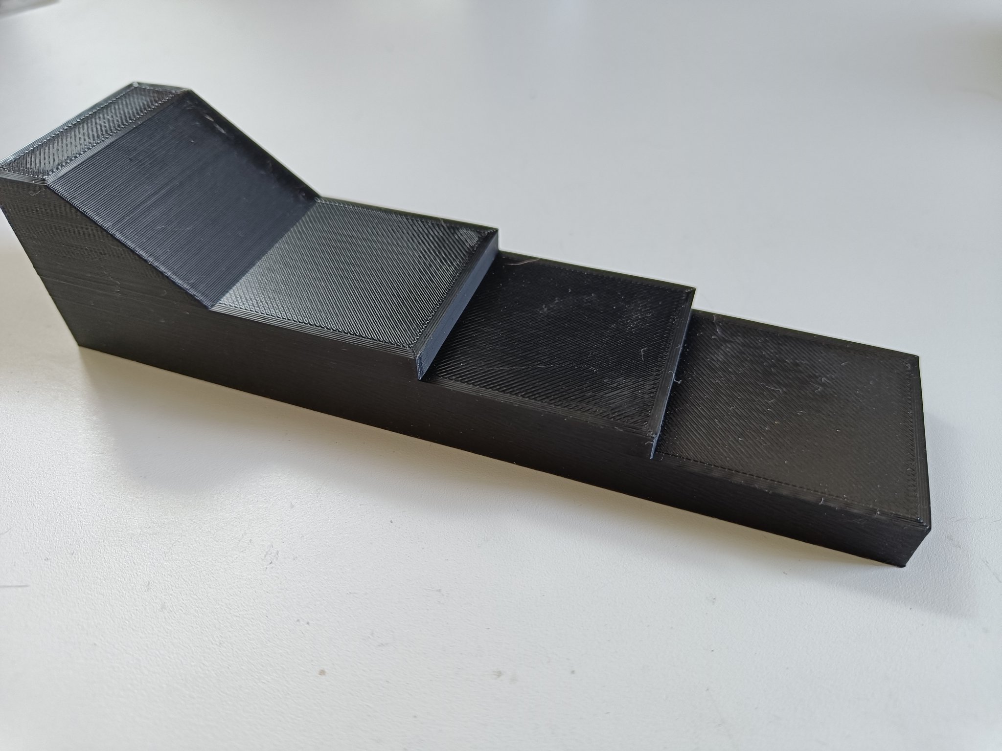 Chân điều chỉnh cho plancha Forge-Adour