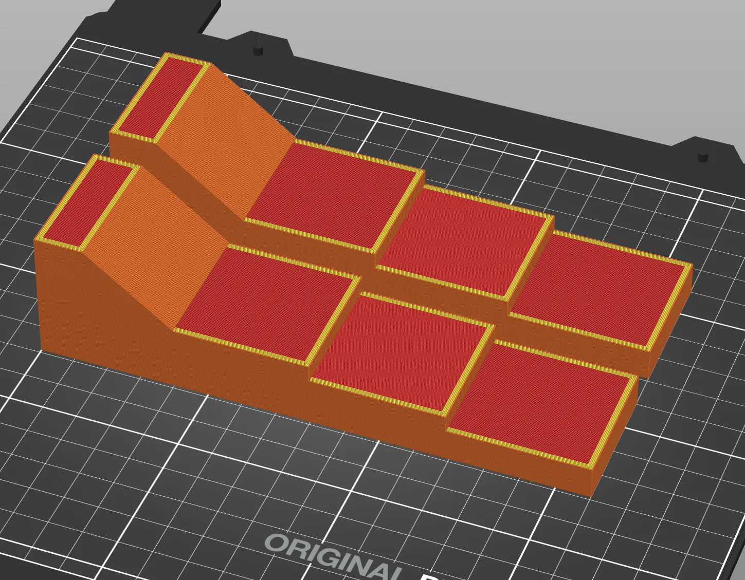 Chân điều chỉnh cho plancha Forge-Adour