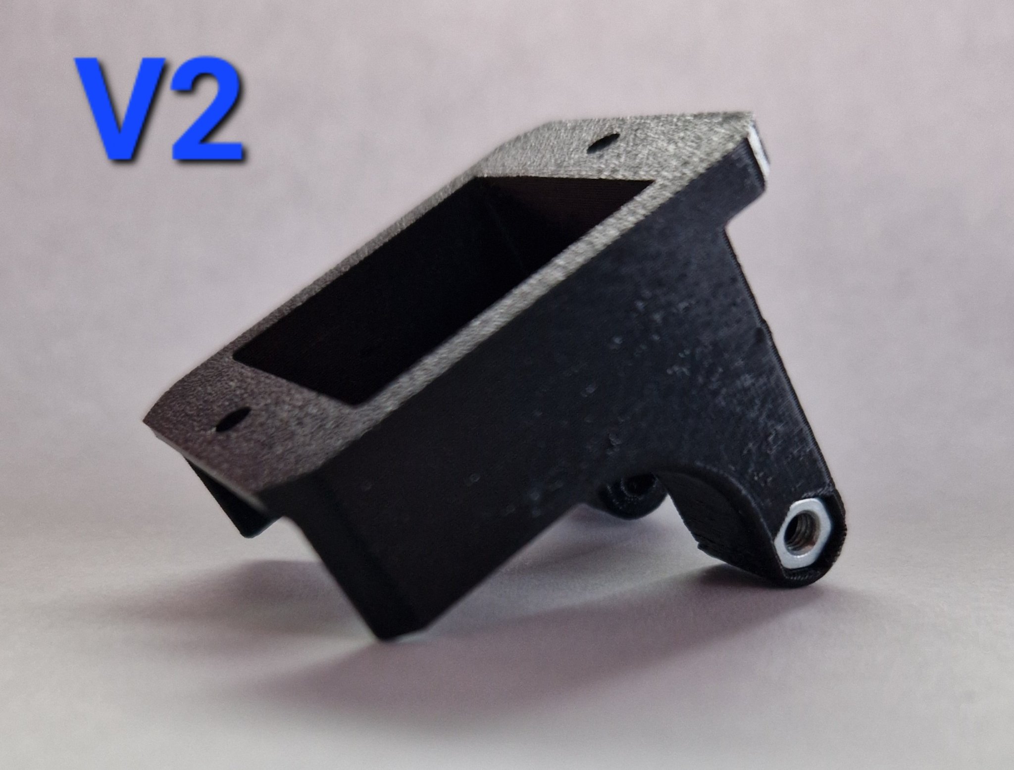 Giá đỡ Bosch Kiox 300 cho tay lái xe đạp điện