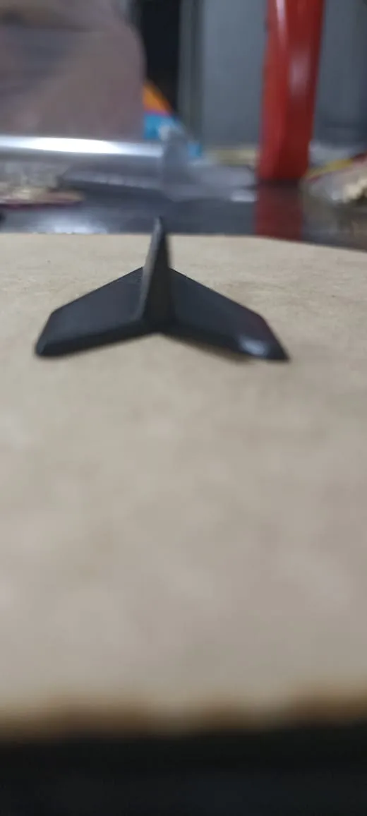 Vây cá mập in 3D cho các dự án sáng tạo