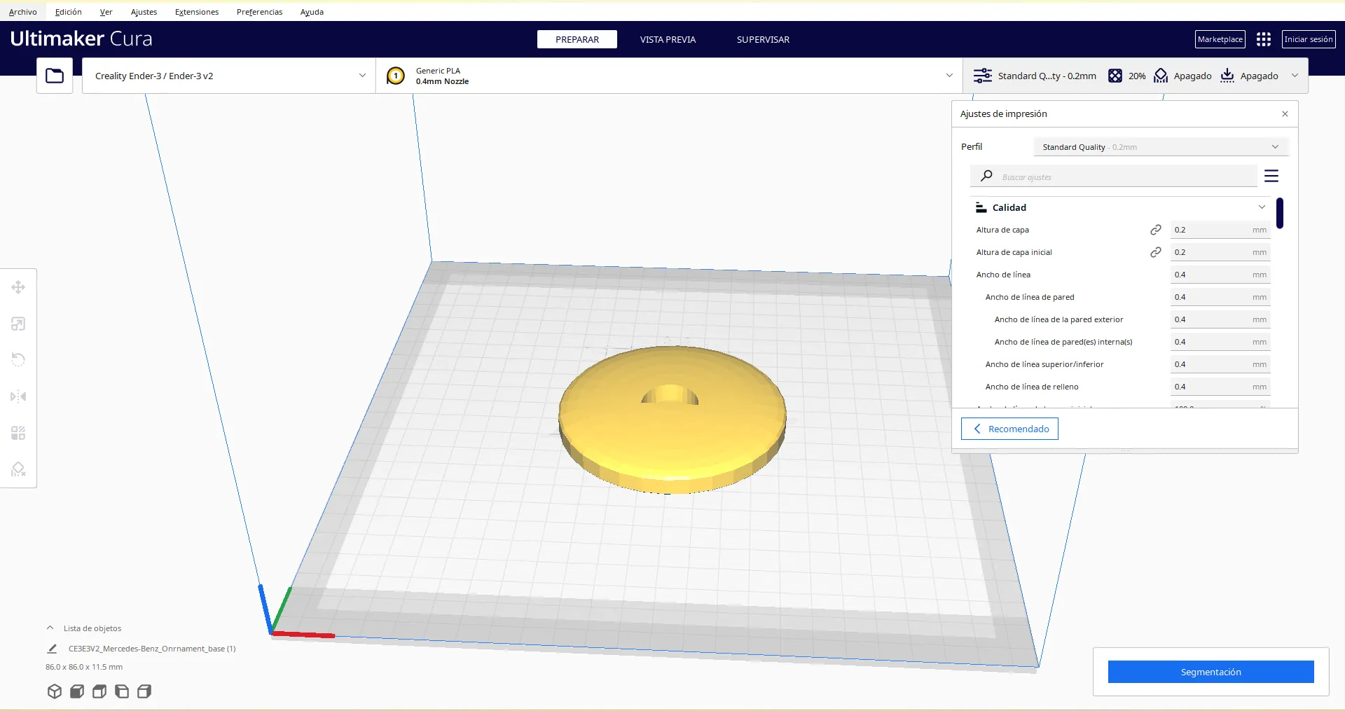 Nắp trang trí mui xe Honda 3D