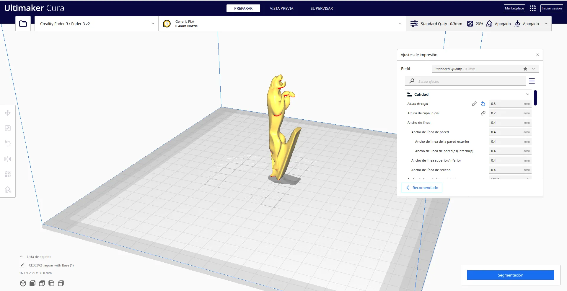 Nắp ca-pô hình báo Jaguar trang trí xe hơi