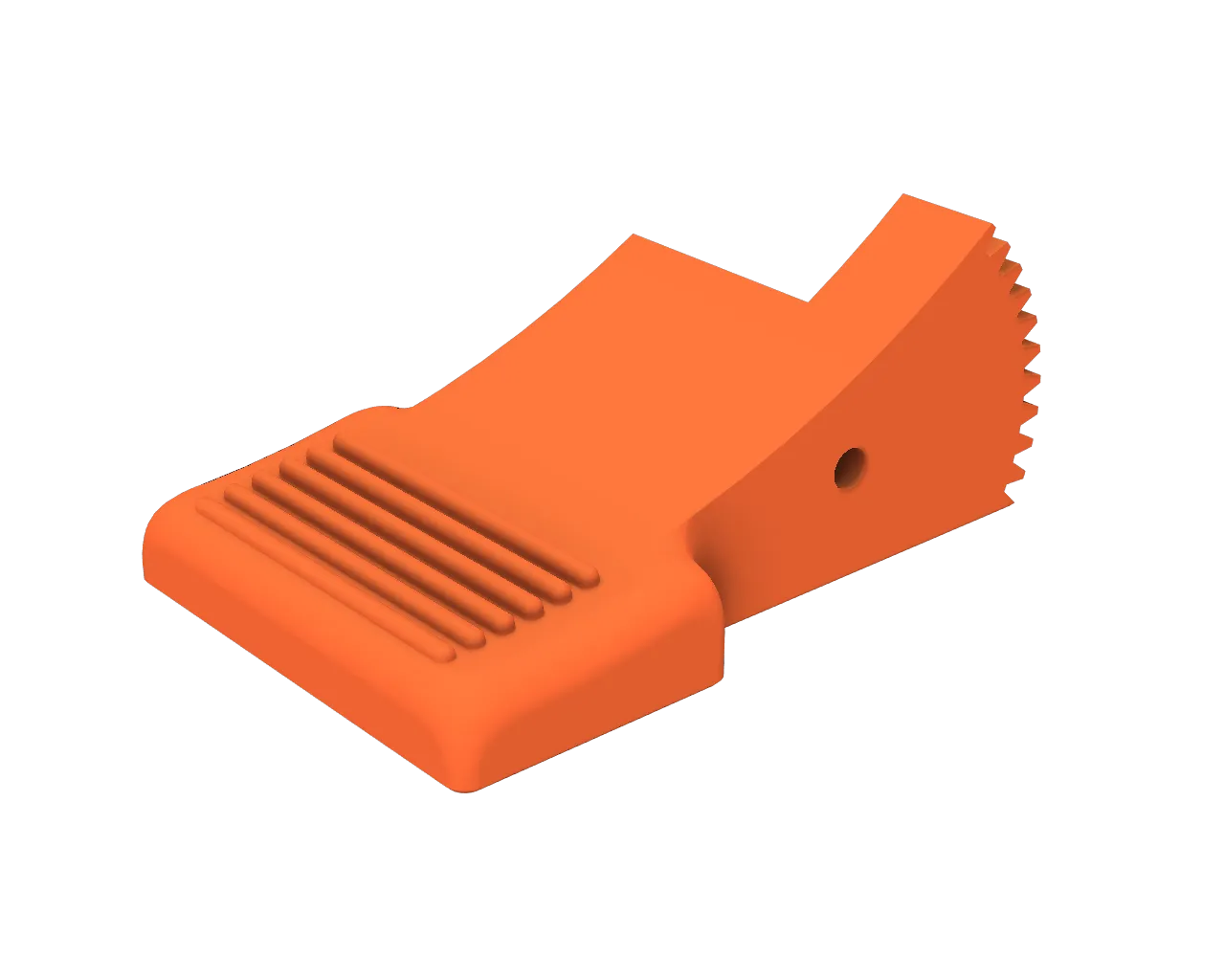 Bàn đạp thay thế cho xô lau O-Cedar