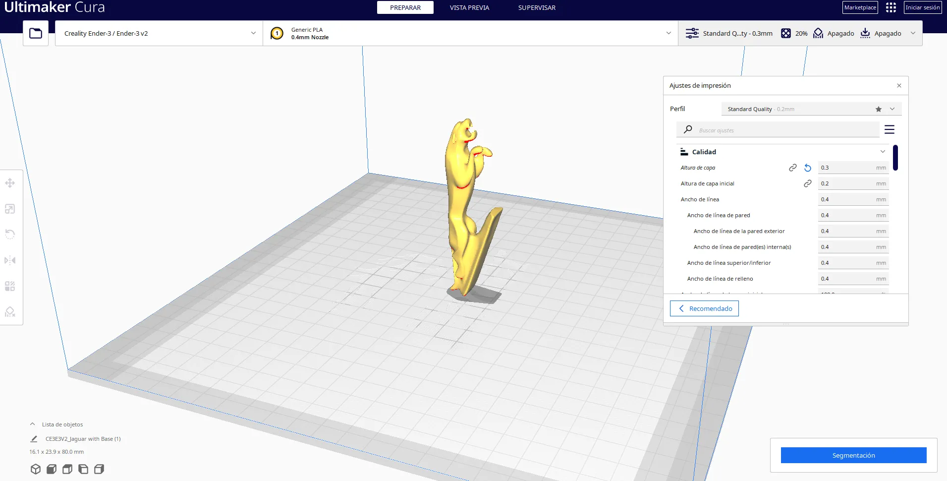 Nắp ca-pô hình báo Jaguar trang trí xe hơi