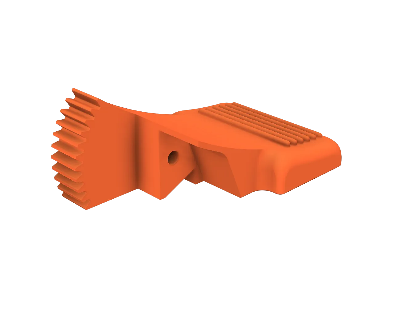 Bàn đạp thay thế cho xô lau O-Cedar