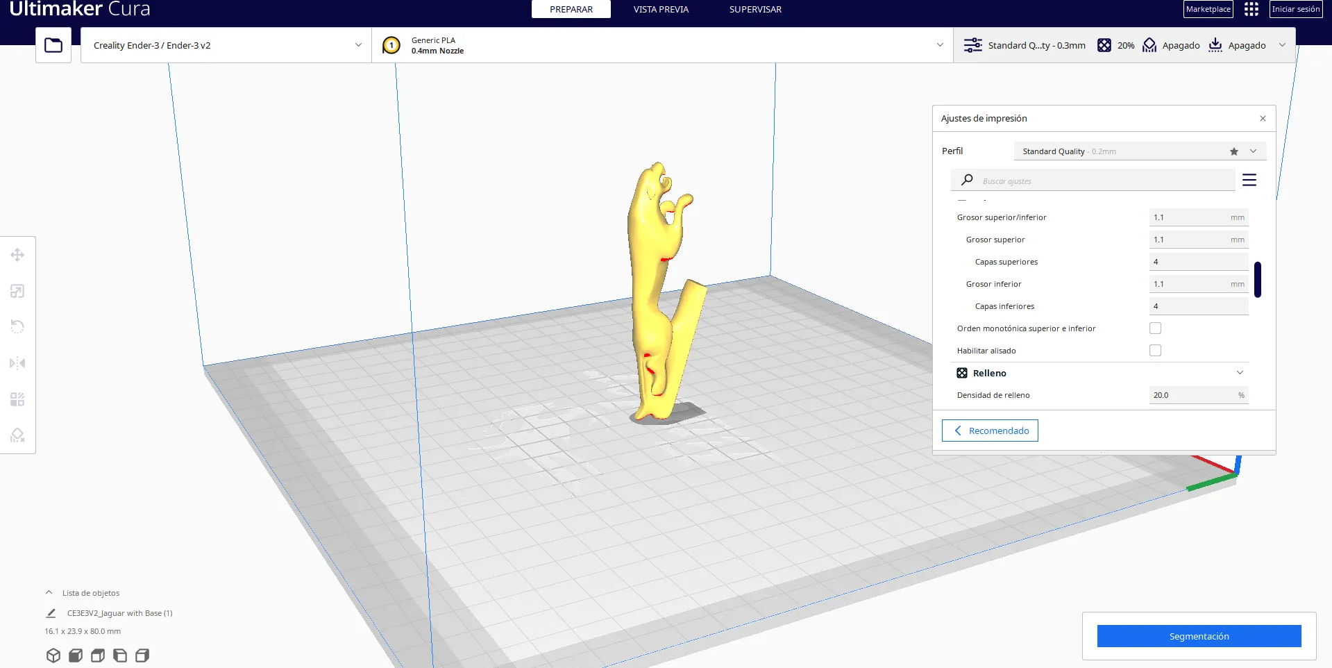 Nắp ca-pô hình báo Jaguar trang trí xe hơi