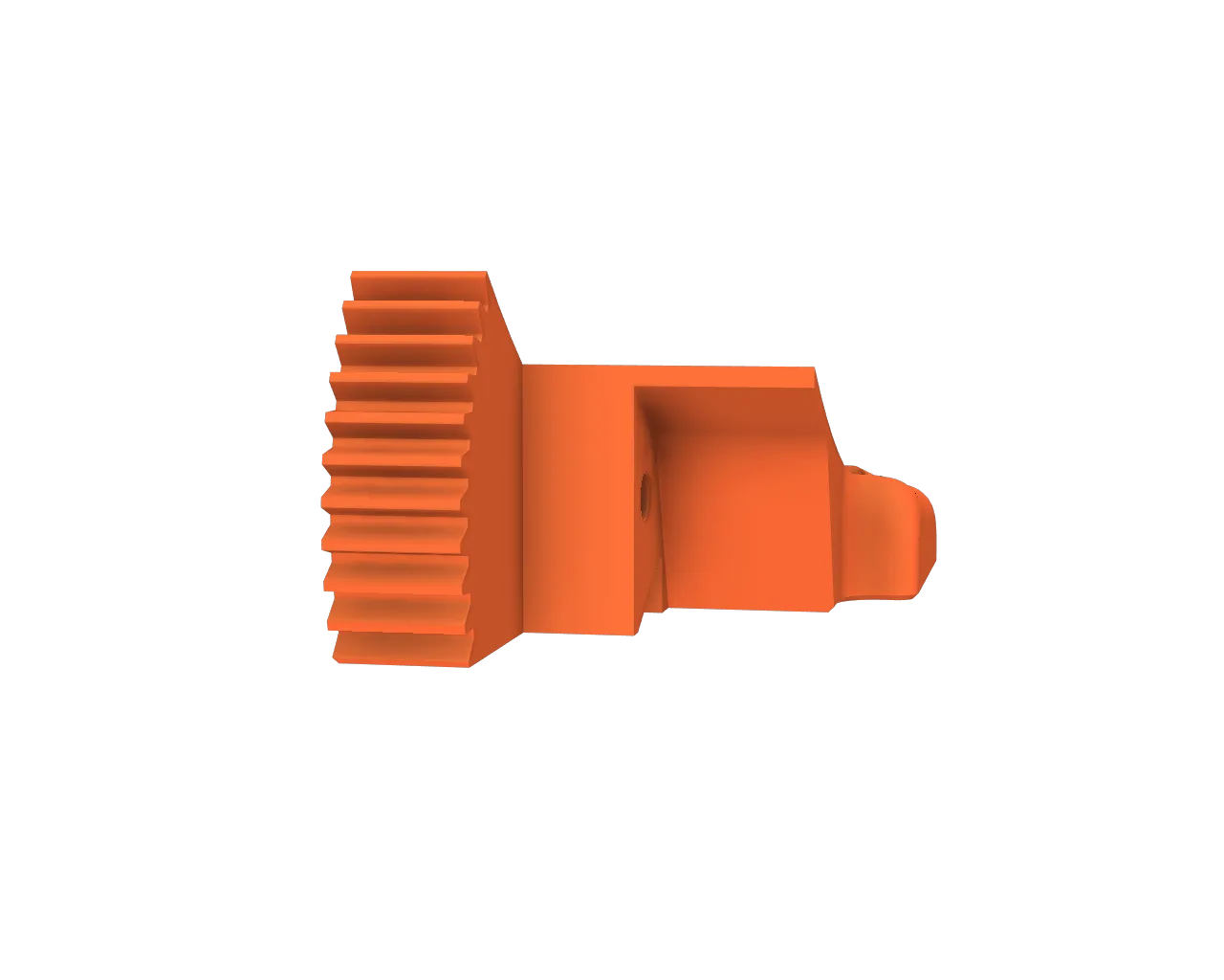 Bàn đạp thay thế cho xô lau O-Cedar