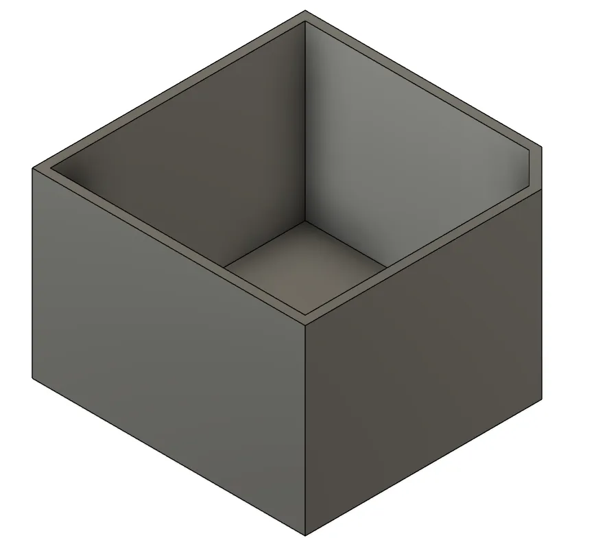 Giá đỡ lưu trữ filament cho máy in 3D