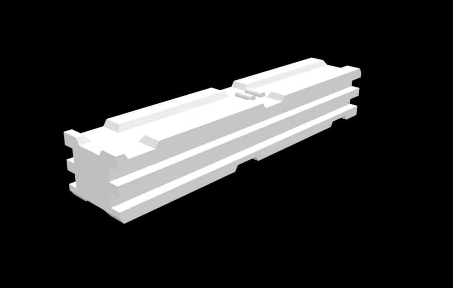 Ray nerf hai mặt cho nhu cầu của bạn
