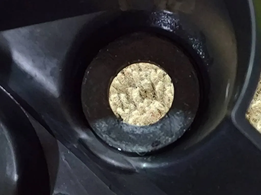 Bịch đệm cho đèn tín hiệu Can-Am Outlander