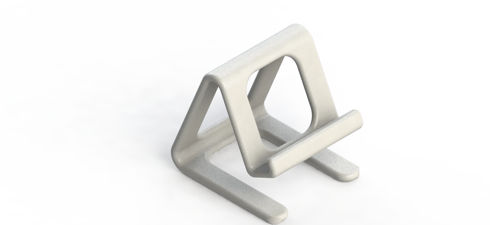 Giá đỡ điện thoại phù hợp cho điện thoại có vỏ