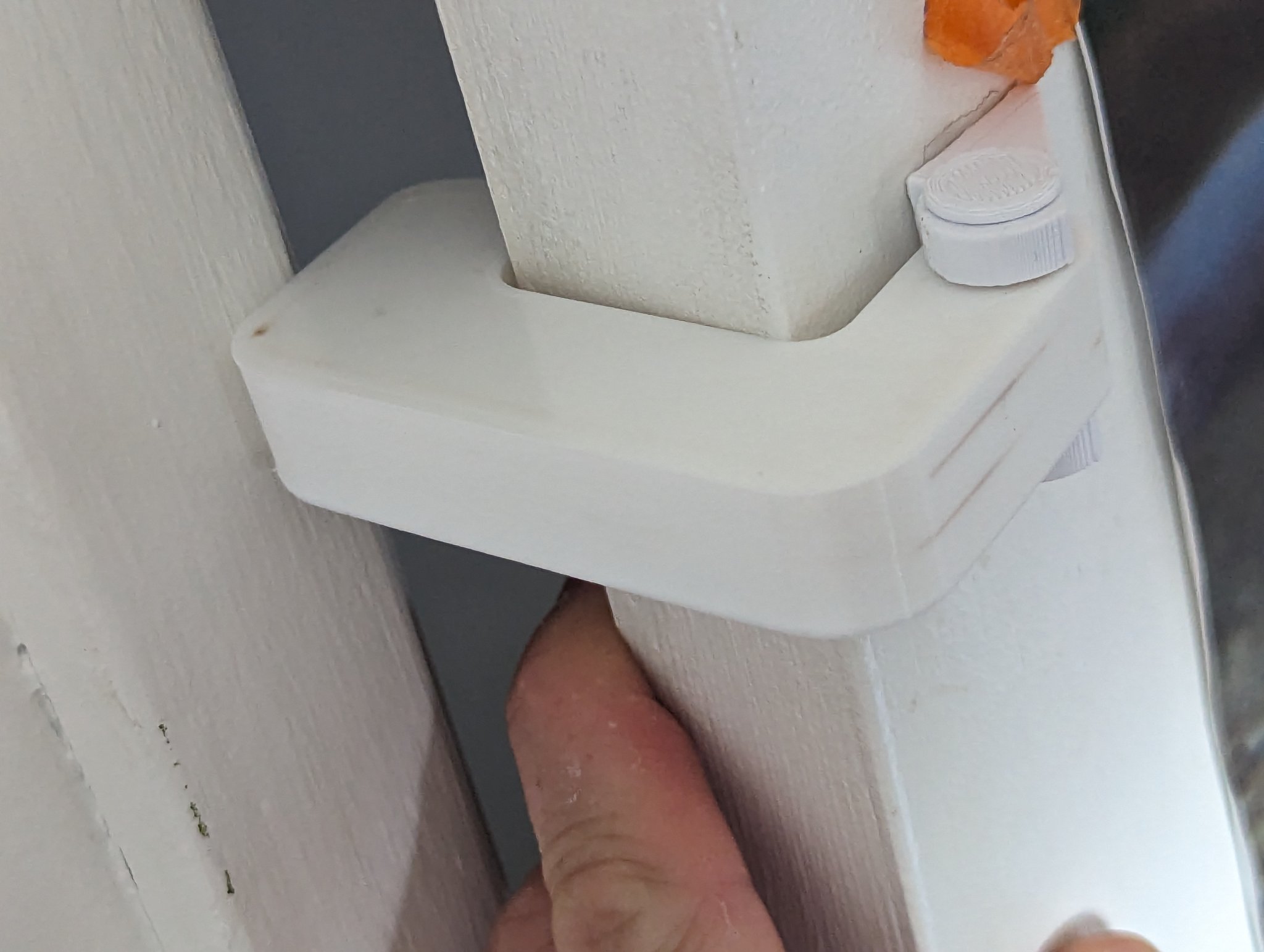 Bịt cửa bảo vệ ngón tay cho trẻ em