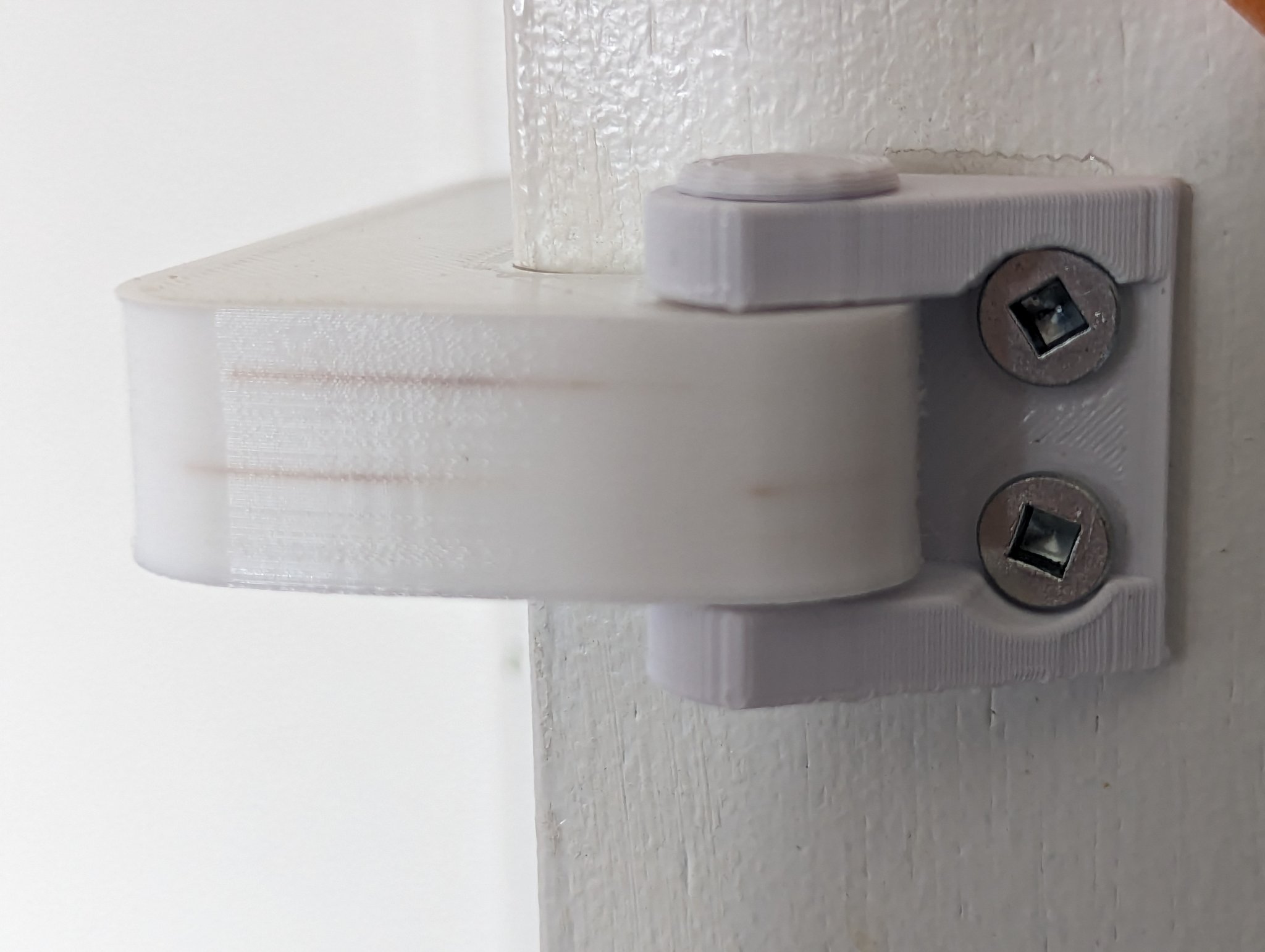 Bịt cửa bảo vệ ngón tay cho trẻ em