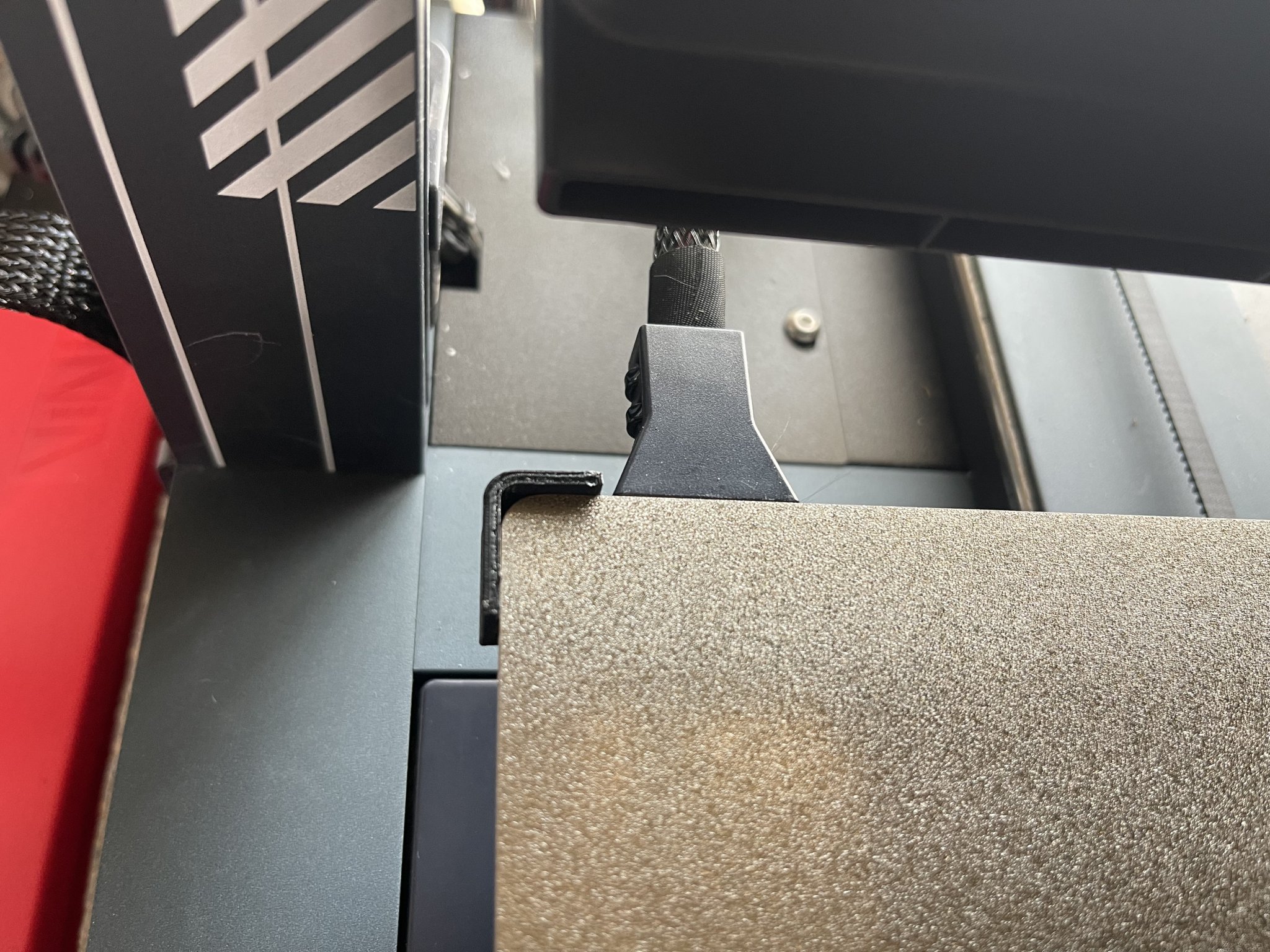 Hướng dẫn góc cho bàn in của máy in Elegoo Neptune 4 và 4 Pro