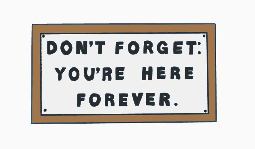 Giá đỡ ảnh động lực dành cho văn phòng