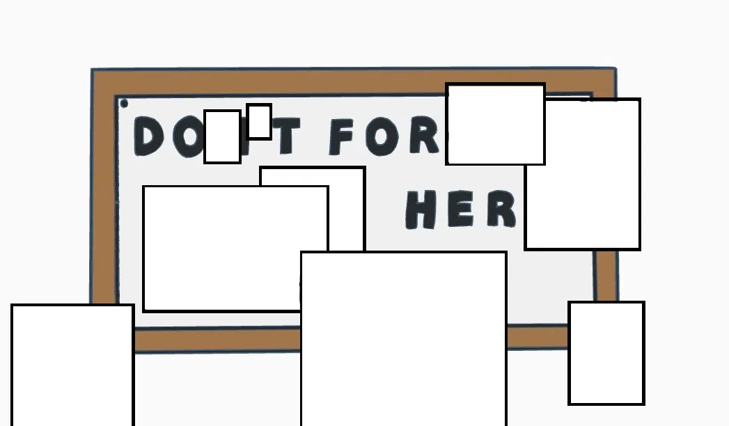 Giá đỡ ảnh động lực dành cho văn phòng