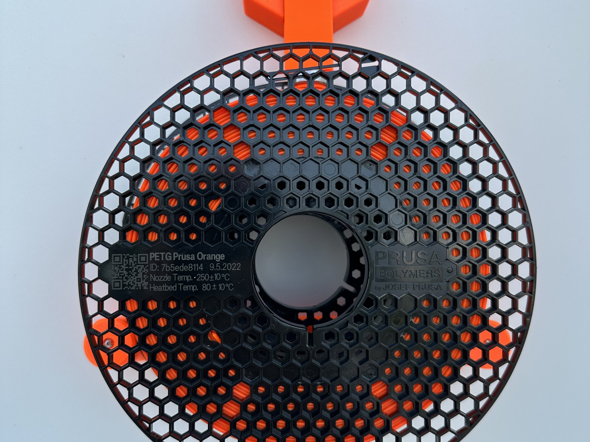 Hệ thống giá đỡ cuộn một mặt cho tường hoặc vỏ máy in 3D