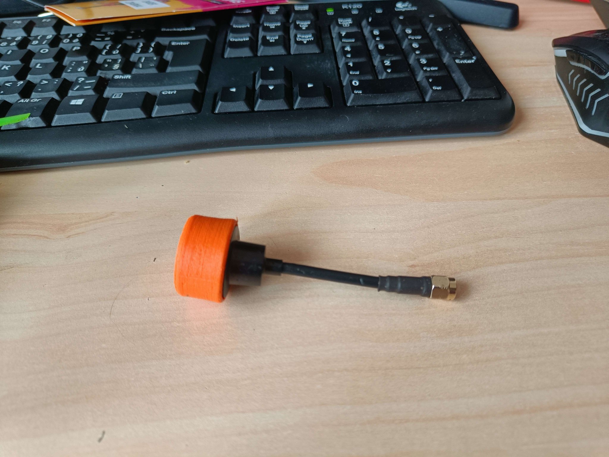 Nắp cho antena FOXEER PAGODA PRO