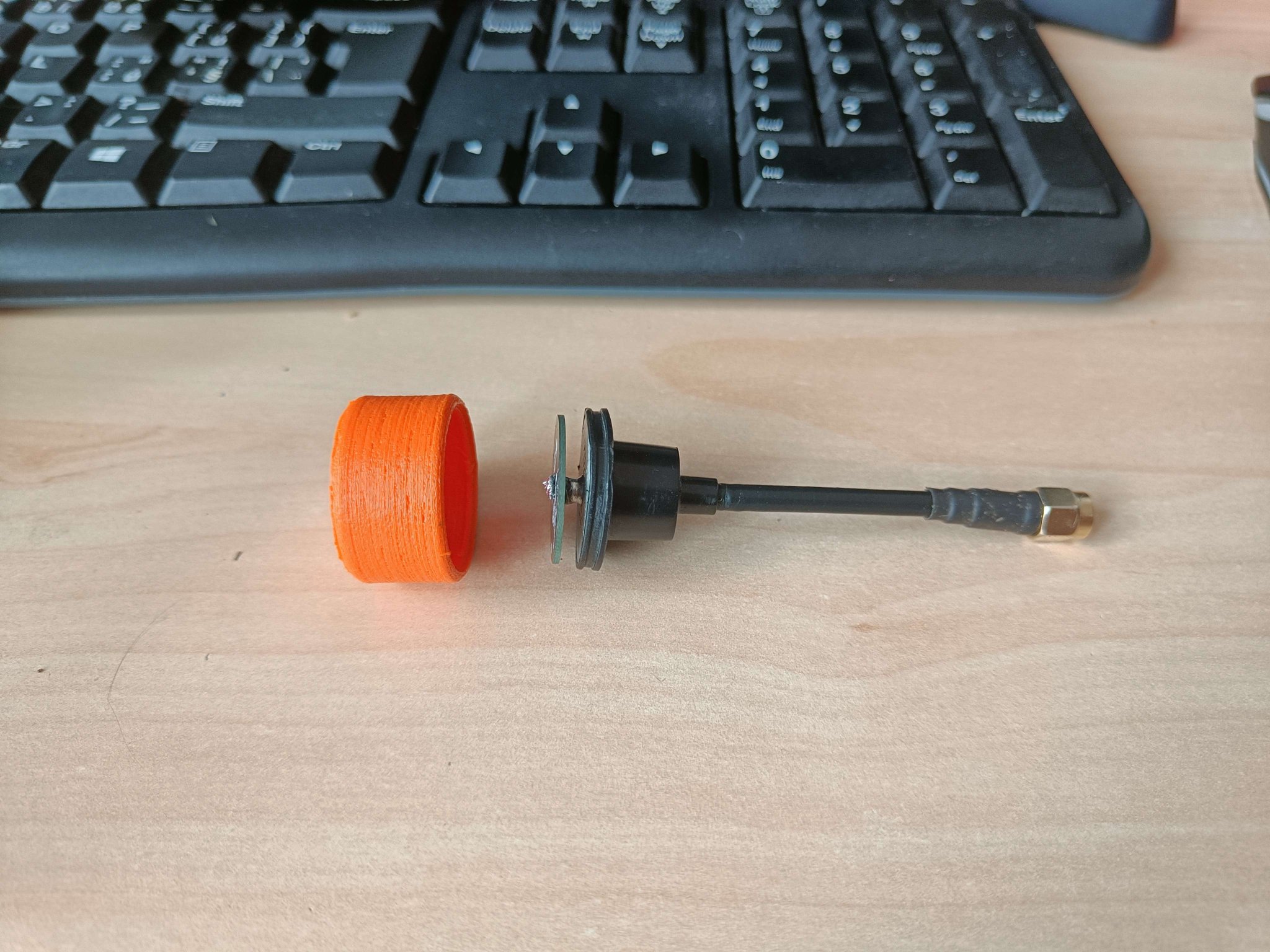 Nắp cho antena FOXEER PAGODA PRO