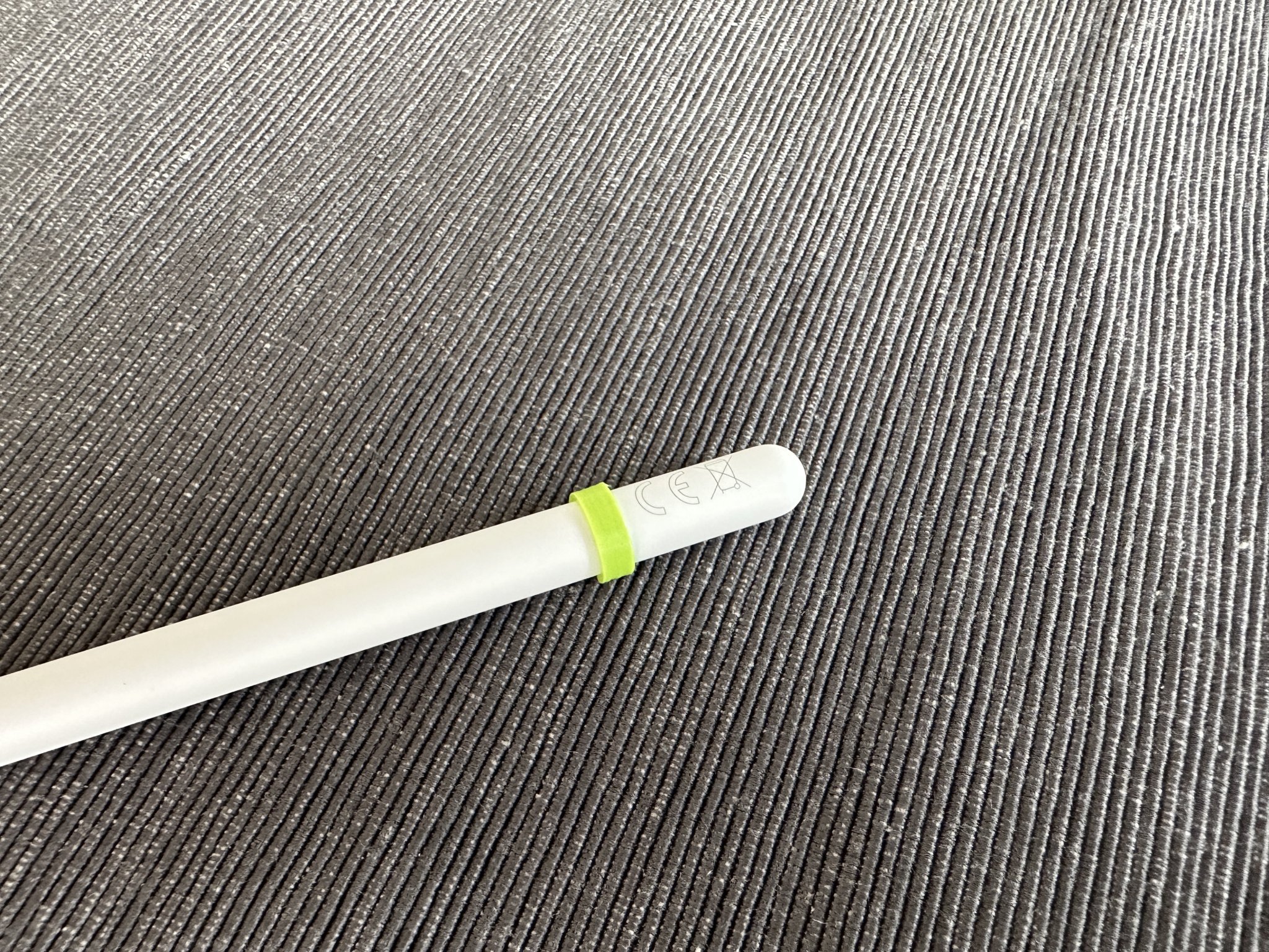 Vòng đánh dấu cho Apple Pencil (Gen1 & Gen2)