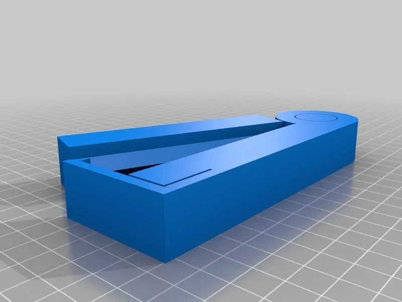 Kẹp túi tùy chỉnh tương thích PLA cho bếp và gia đình