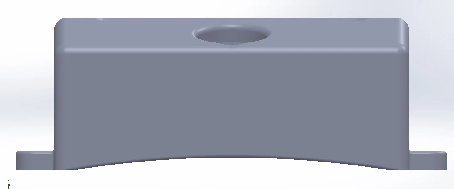 Bao da cứng cho đồng hồ đo độ cao Dekunu One