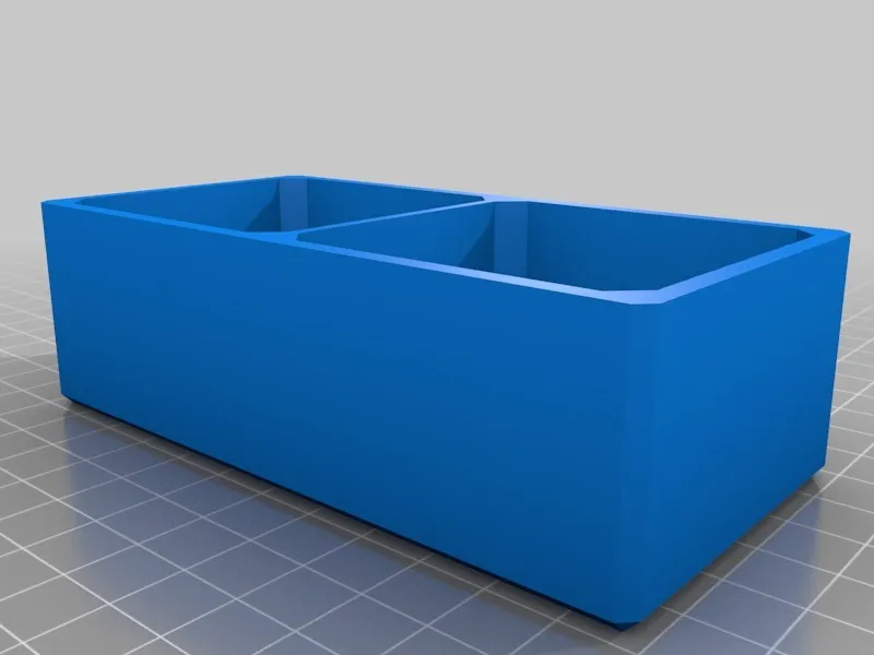 Hộp inlay cho trò chơi "Betrayal at House on the Hill