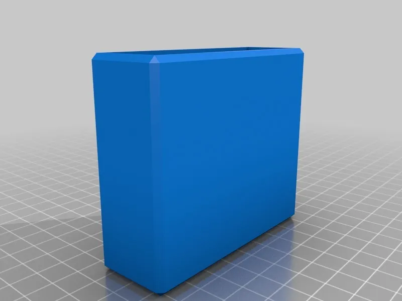 Hộp inlay cho trò chơi "Betrayal at House on the Hill