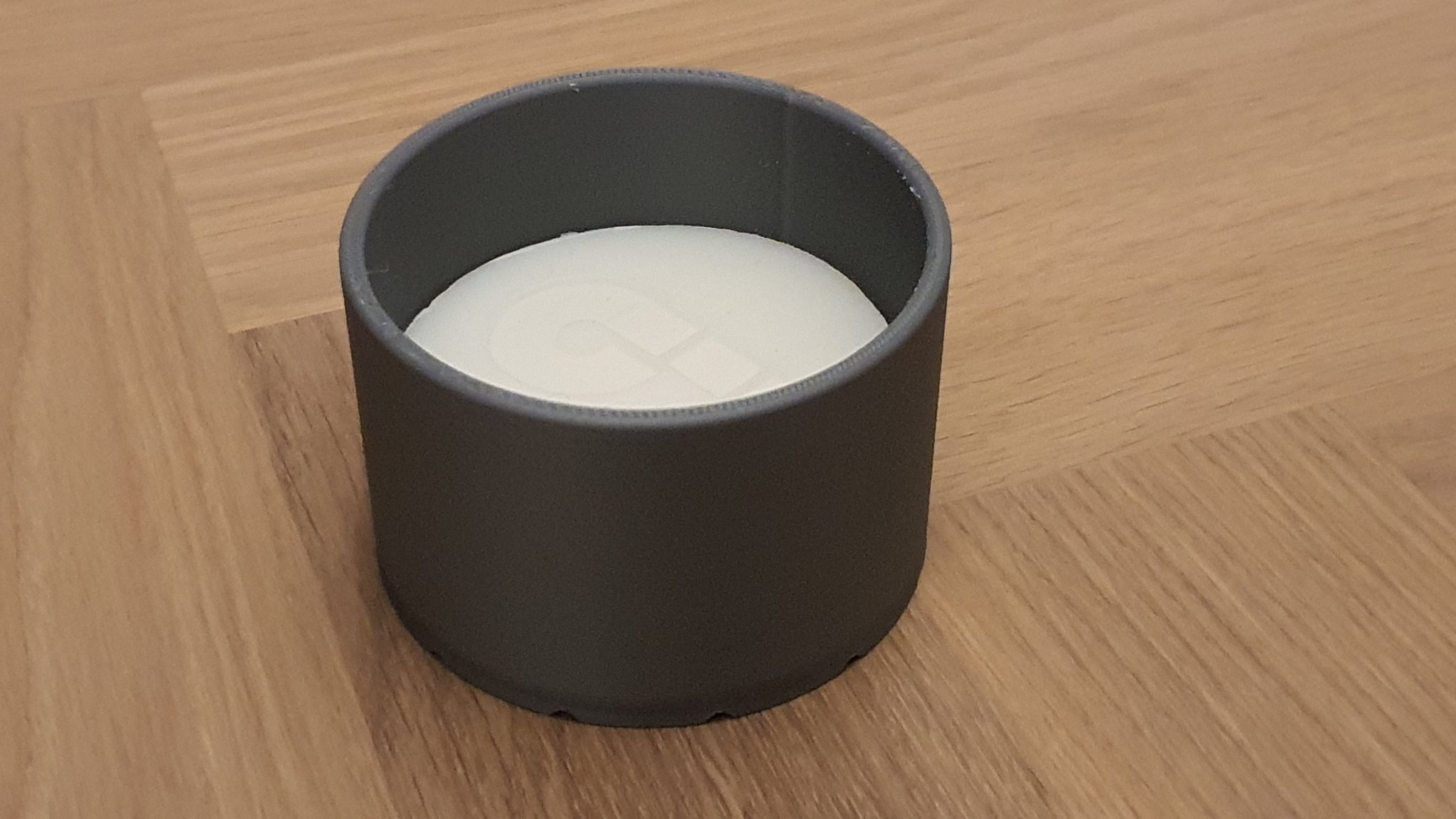 Giá đỡ dao cạo an toàn Bambaw với khay đựng lưỡi cạo