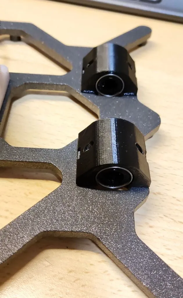 Giá đỡ cho bạc đạn xe Fysect Mini