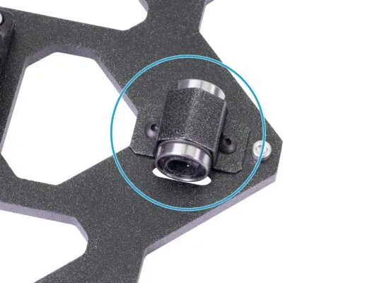 Giá đỡ cho bạc đạn xe Fysect Mini