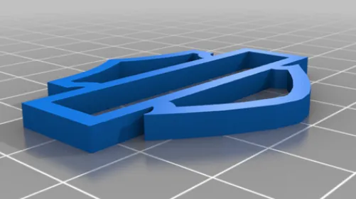 Biểu tượng "Bar and shield" của Harley Davidson