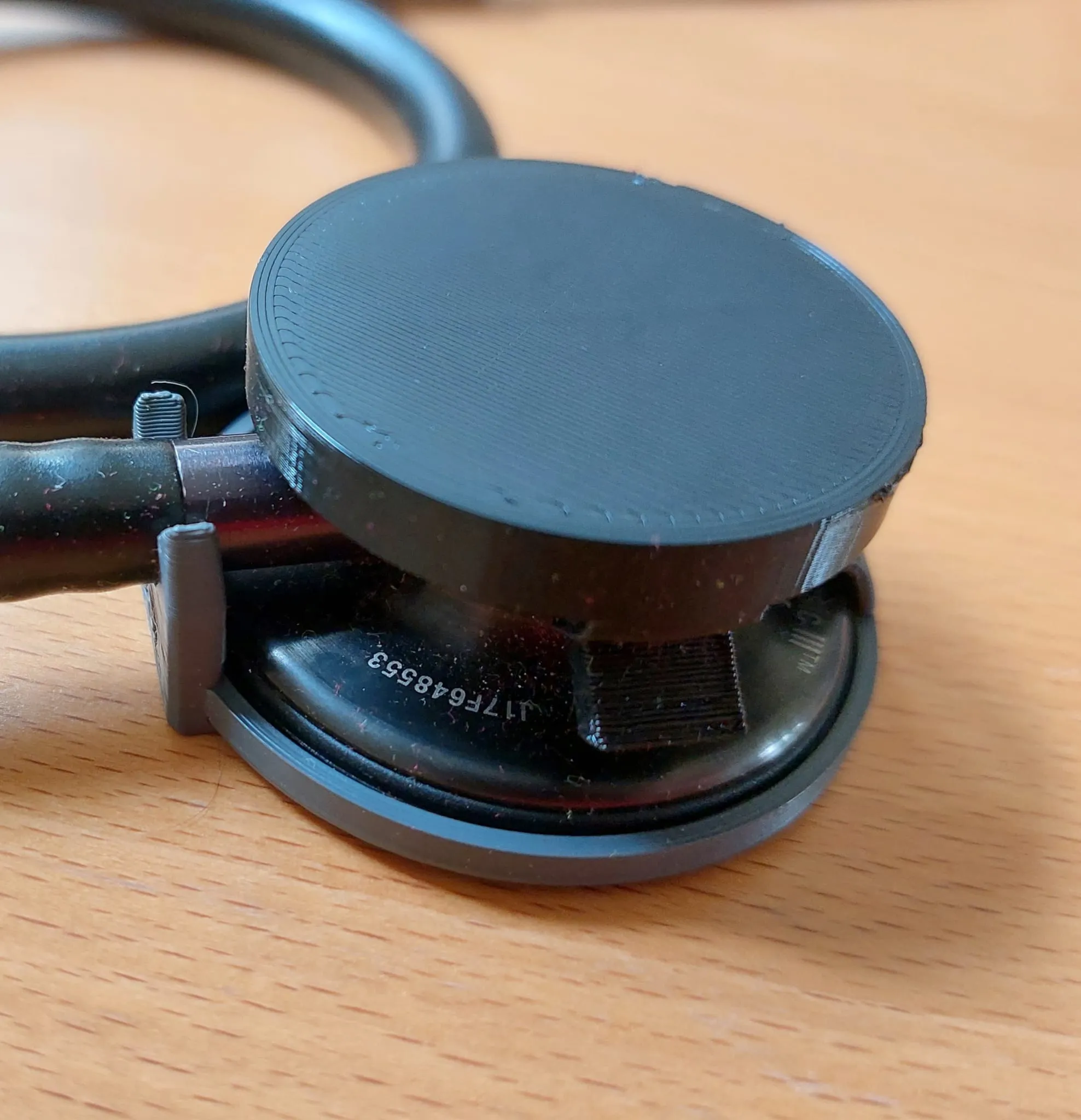 Nắp bảo vệ cho màng Littmann classic 3