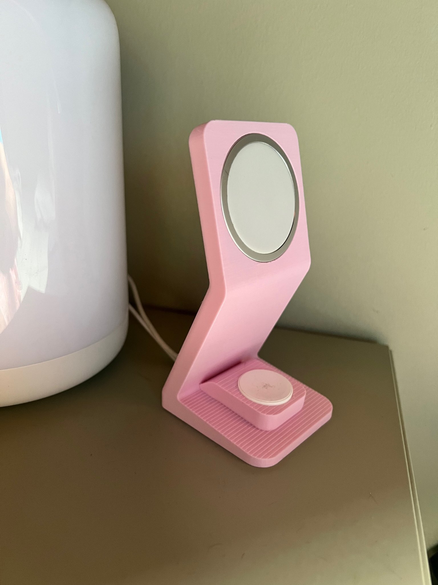 Giá đỡ Magsafe cho Apple iPhone và iWatch