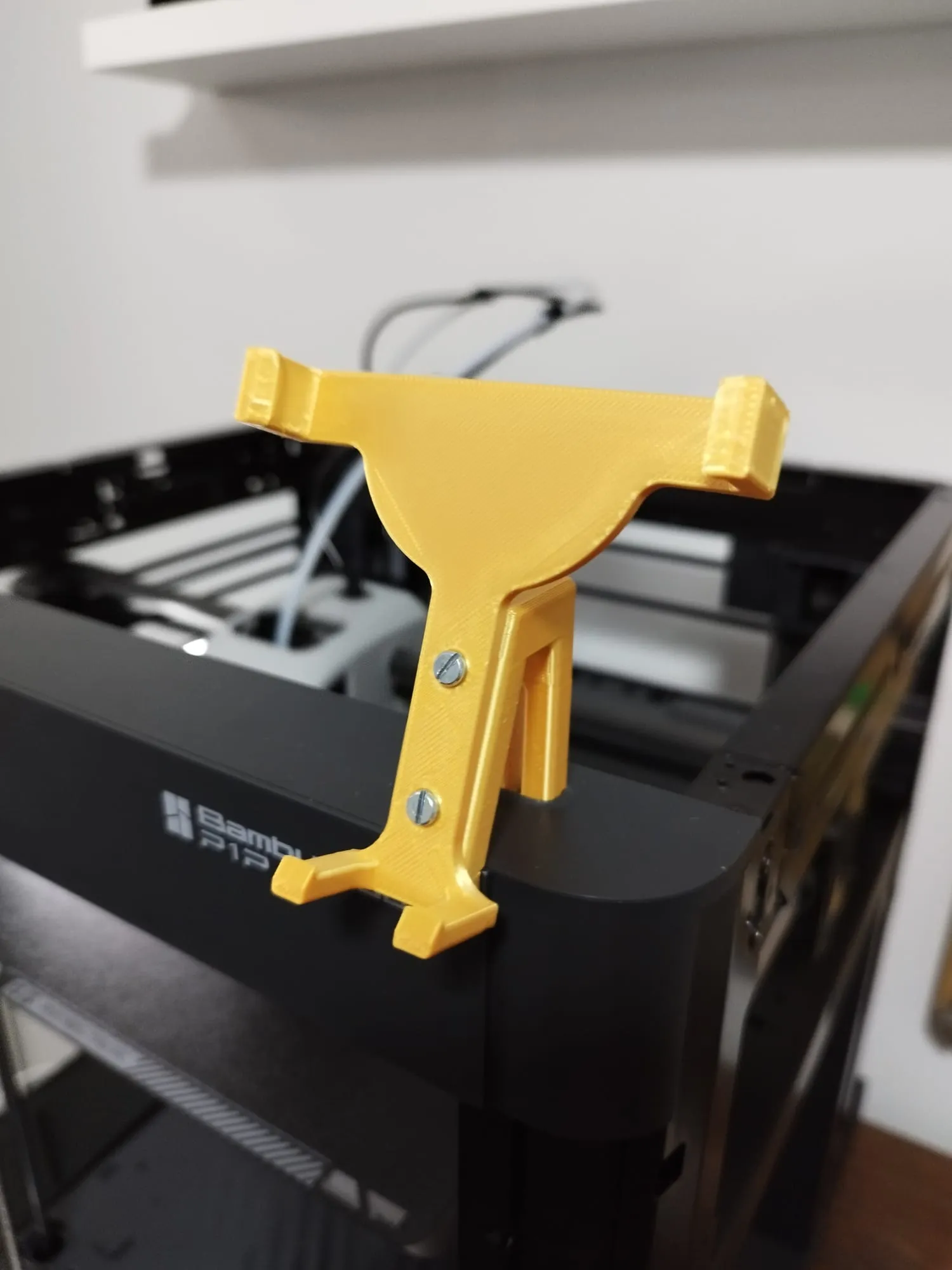 Giá đỡ điện thoại Bambu Lab cho Samsung Galaxy S10+