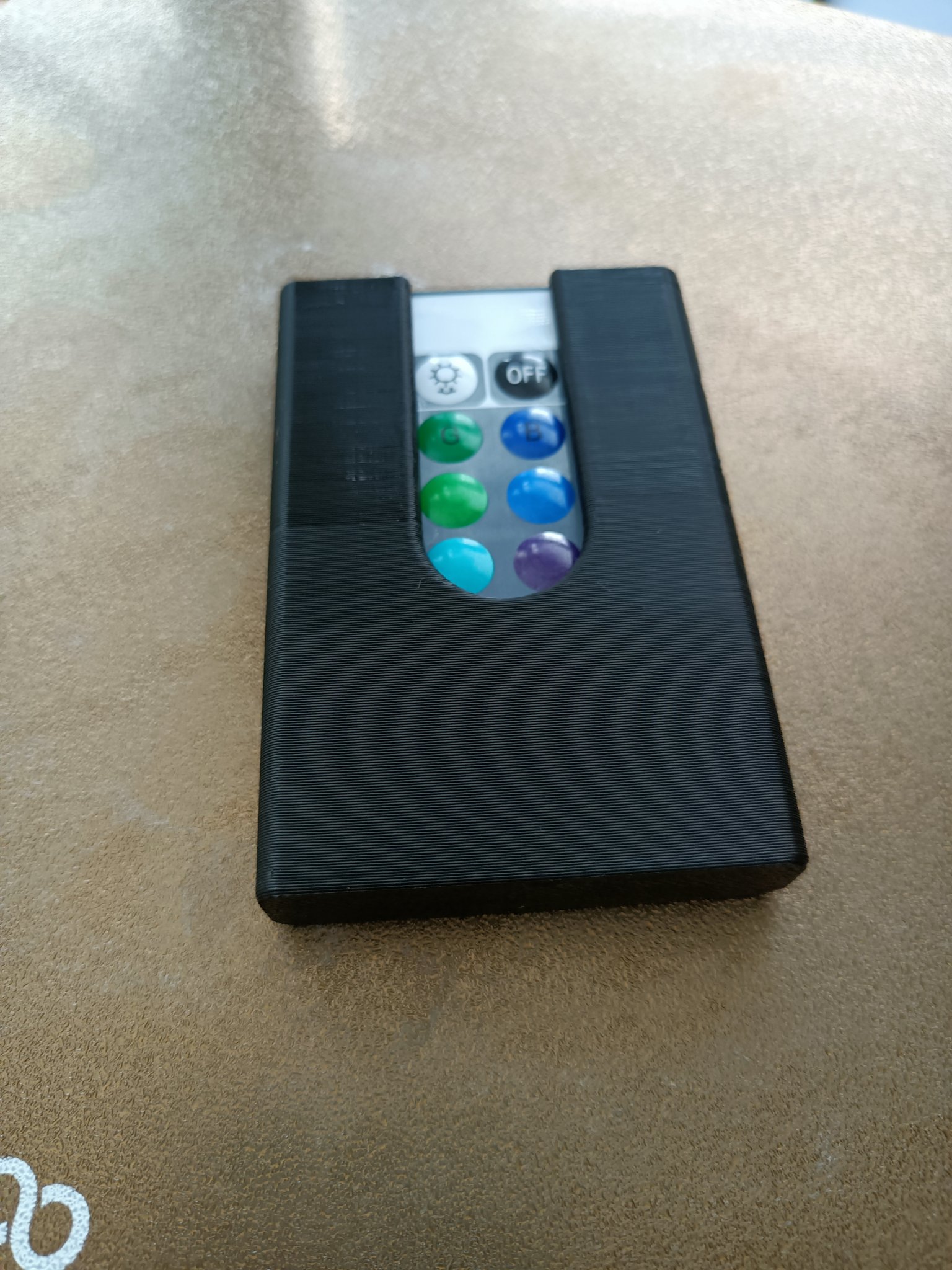 Bộ điều khiển đèn LED kích thước 52x84.2x7.5i