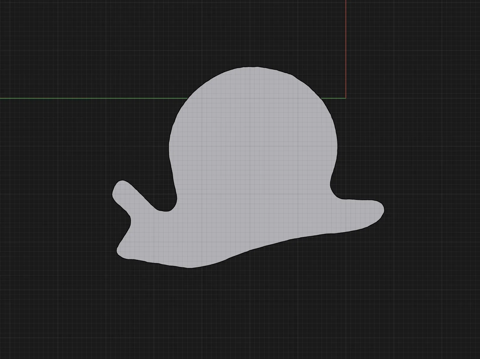 Thay thế ốc sên cho trò chơi "Tempo Kleine Schnecke" của Ravensburger